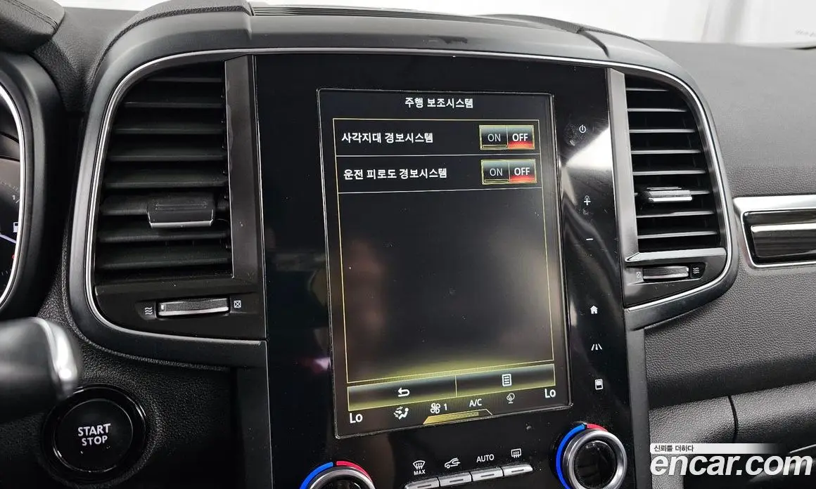Renault (Samsung) QM6 2019 2.0 автомат (гидро), фото 22