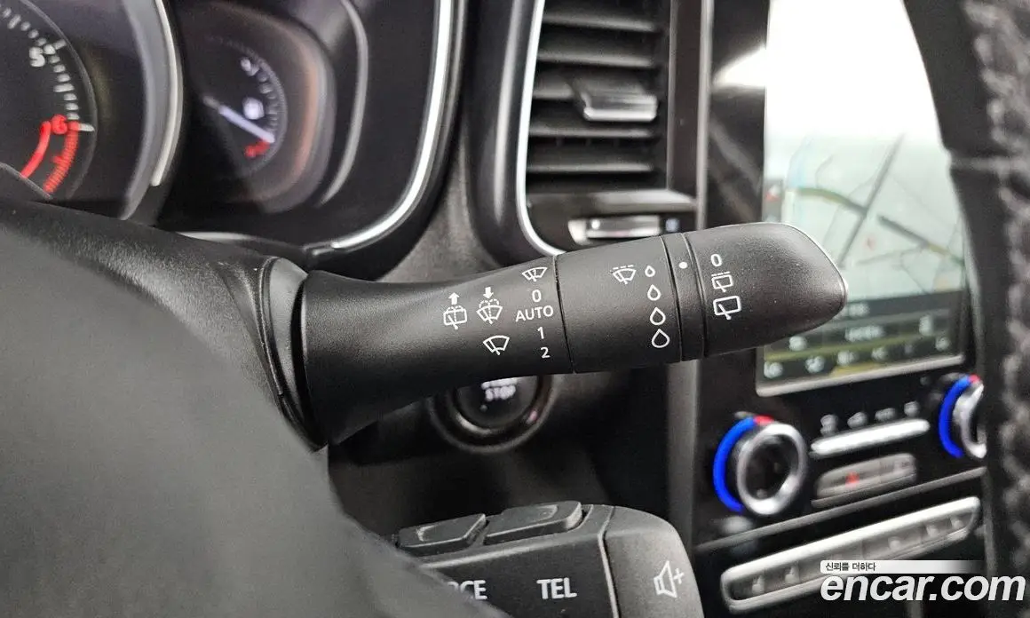 Renault (Samsung) QM6 2019 2.0 автомат (гидро), фото 24
