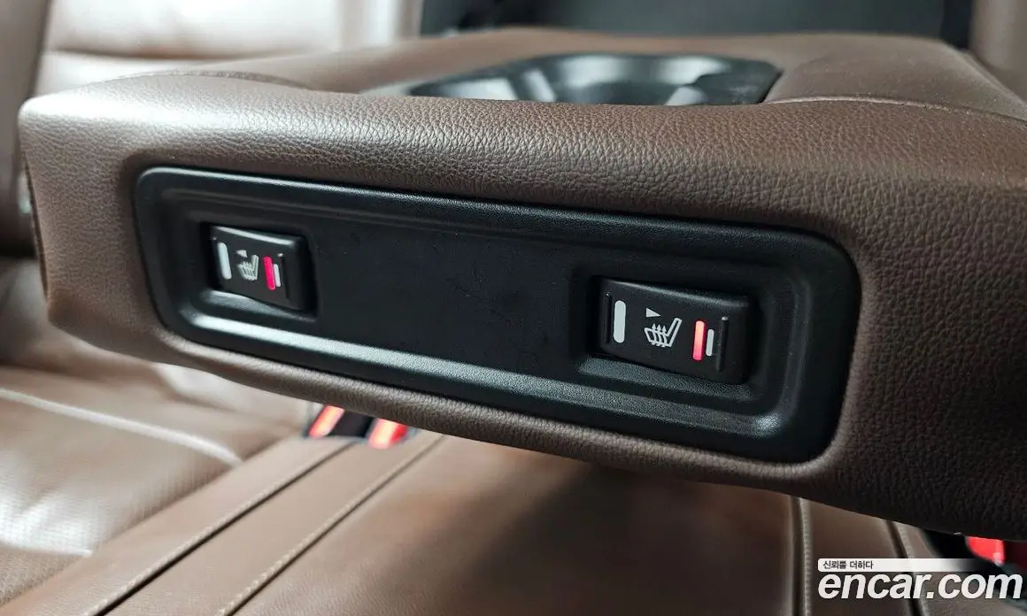 Renault (Samsung) QM6 2019 2.0 автомат (гидро), фото 25