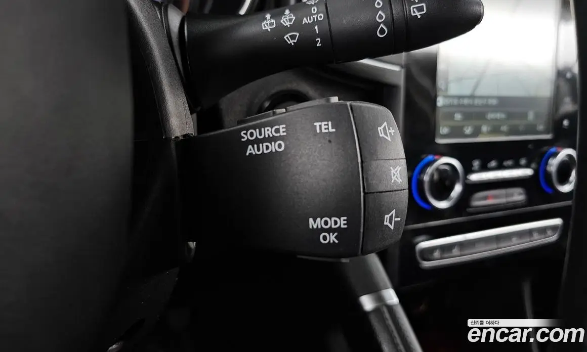 Renault (Samsung) QM6 2019 2.0 автомат (гидро), фото 27