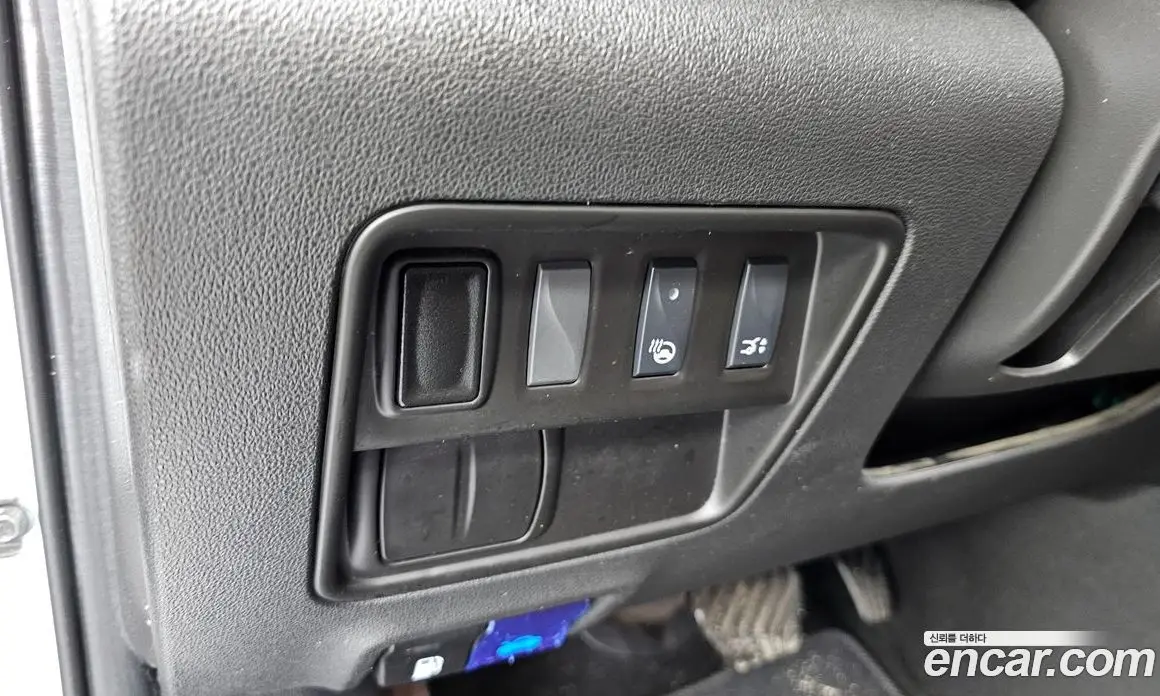 Renault (Samsung) QM6 2019 2.0 автомат (гидро), фото 28