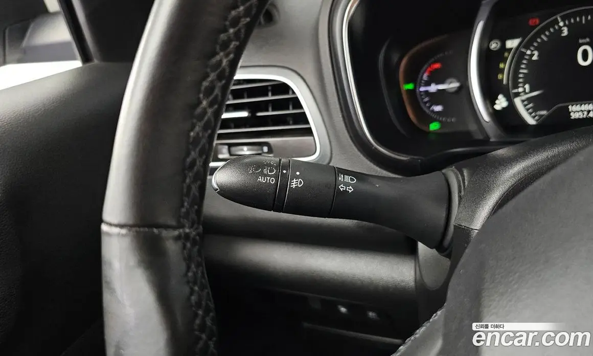 Renault (Samsung) QM6 2019 2.0 автомат (гидро), фото 30