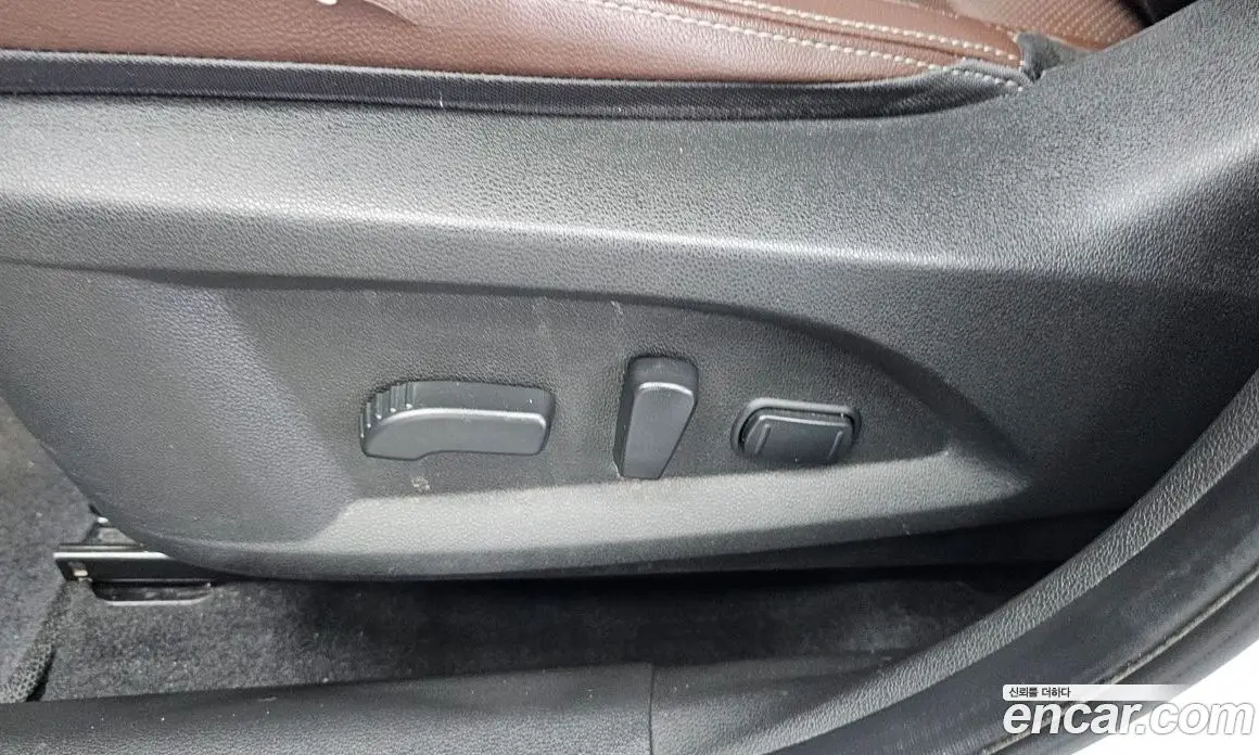 Renault (Samsung) QM6 2019 2.0 автомат (гидро), фото 31