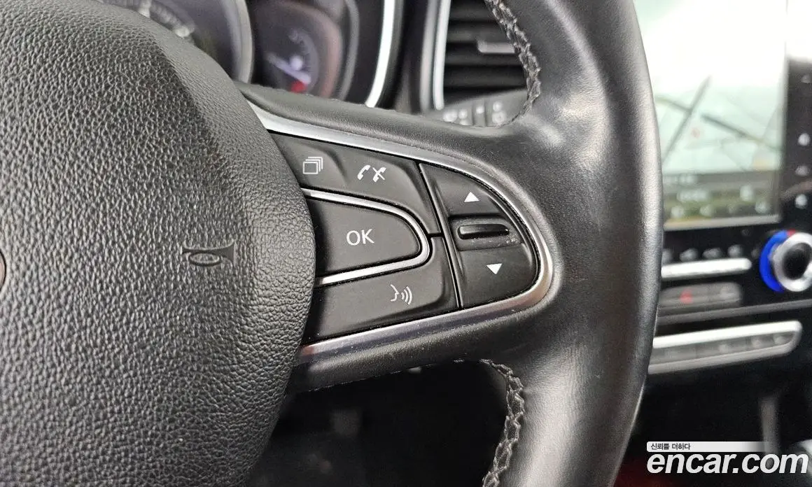 Renault (Samsung) QM6 2019 2.0 автомат (гидро), фото 32