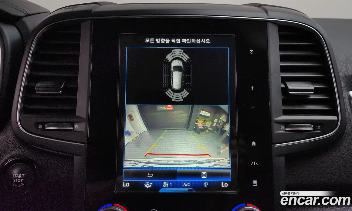 Renault (Samsung) QM6 2019 2.0 автомат (гидро), фото 14