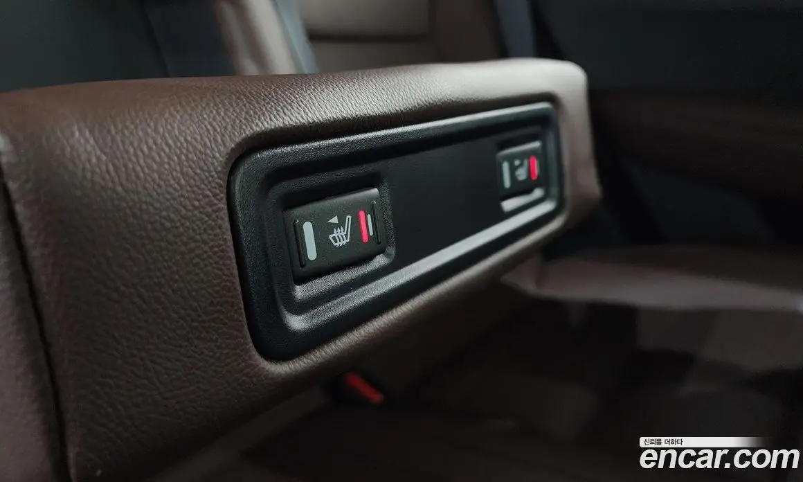 Renault (Samsung) QM6 2019 2.0 автомат (гидро), фото 17