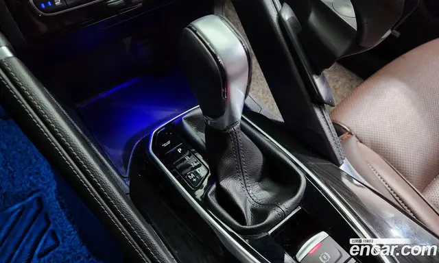 Renault (Samsung) QM6 2019 2.0 автомат (гидро), миниатюра 9