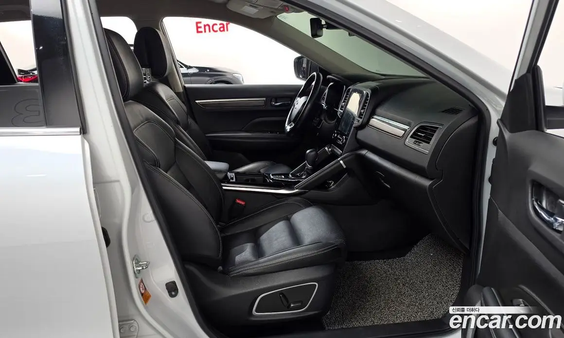 Renault (Samsung) QM6 2019 2.0 автомат (гидро), фото 11