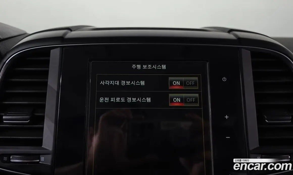 Renault (Samsung) QM6 2019 2.0 автомат (гидро), фото 17