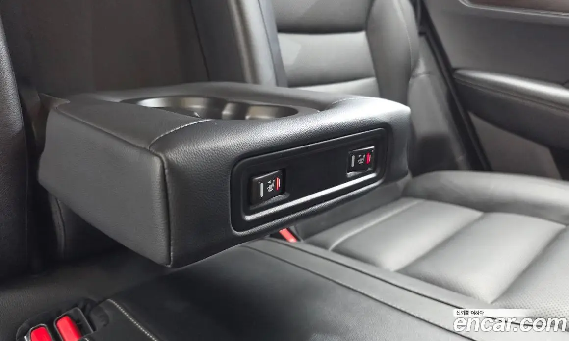 Renault (Samsung) QM6 2019 2.0 автомат (гидро), фото 19