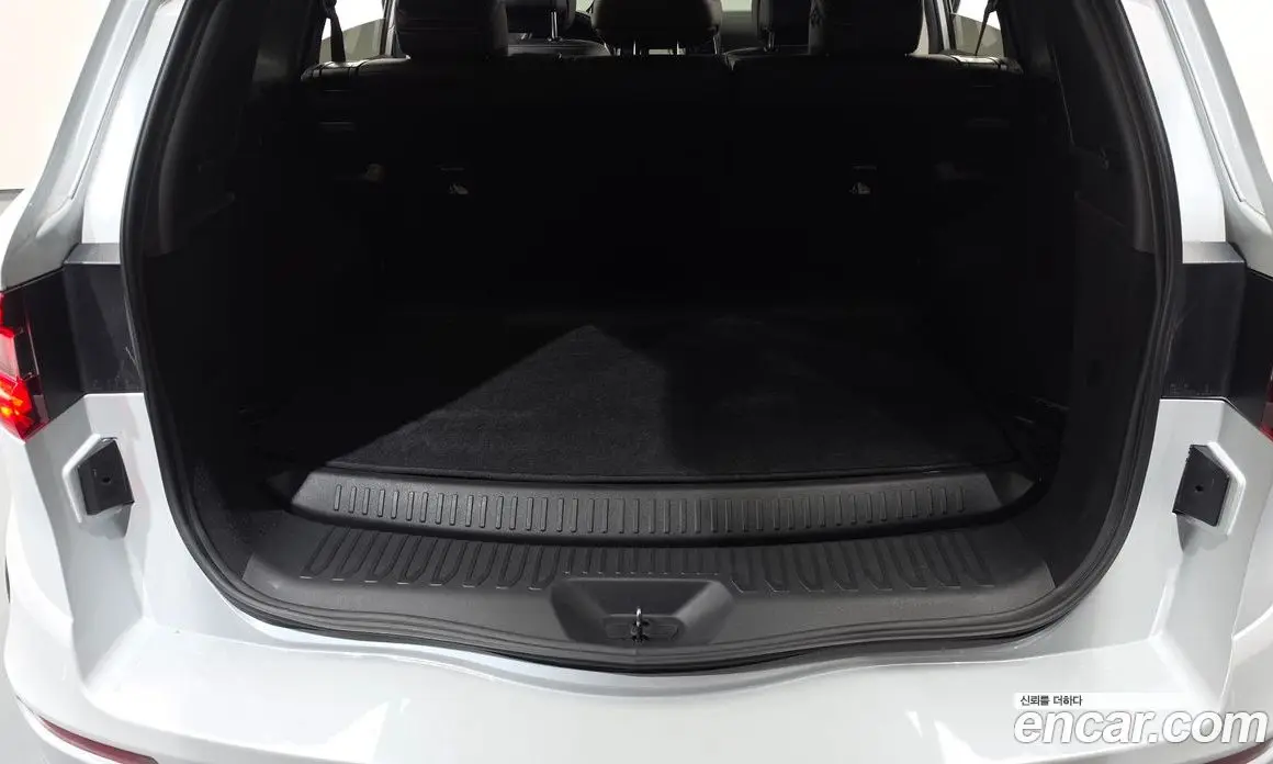 Renault (Samsung) QM6 2019 2.0 автомат (гидро), фото 20