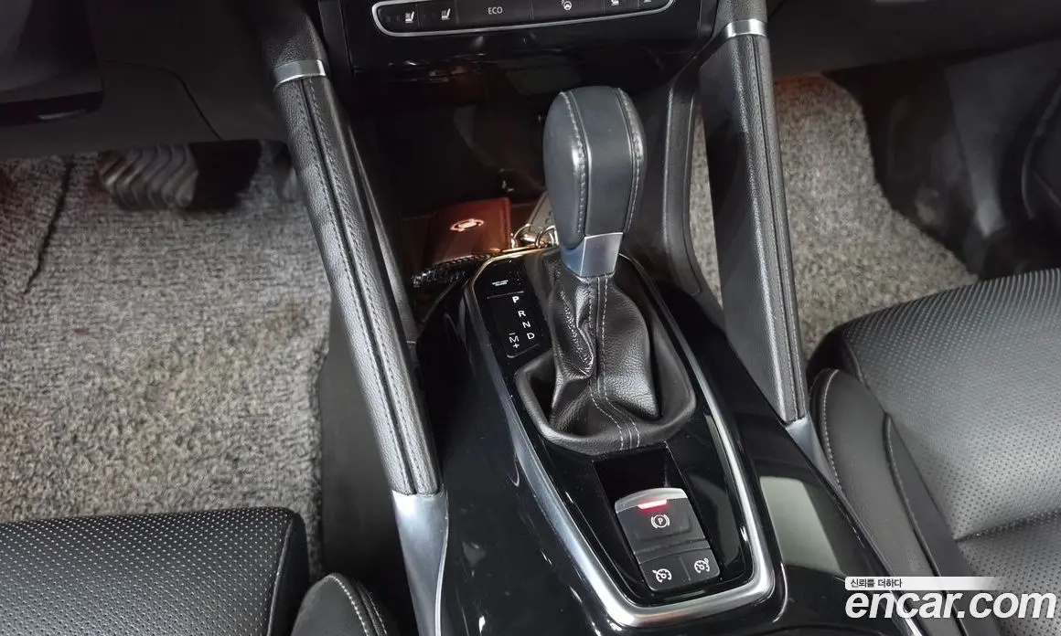 Renault (Samsung) QM6 2019 2.0 автомат (гидро), фото 9