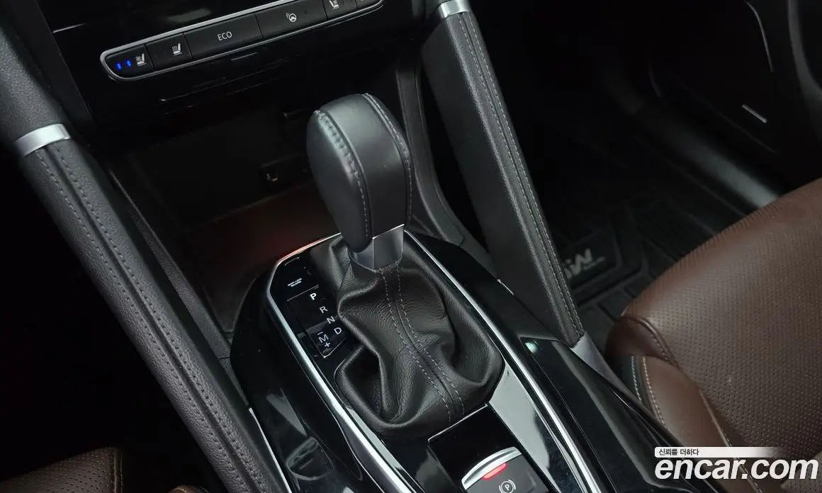 Renault (Samsung) QM6 2019 2.0 автомат (гидро), фото 12