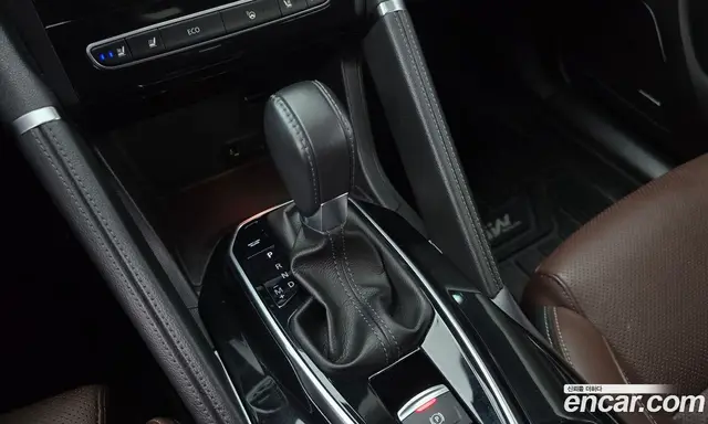 Renault (Samsung) QM6 2019 2.0 автомат (гидро), миниатюра 12