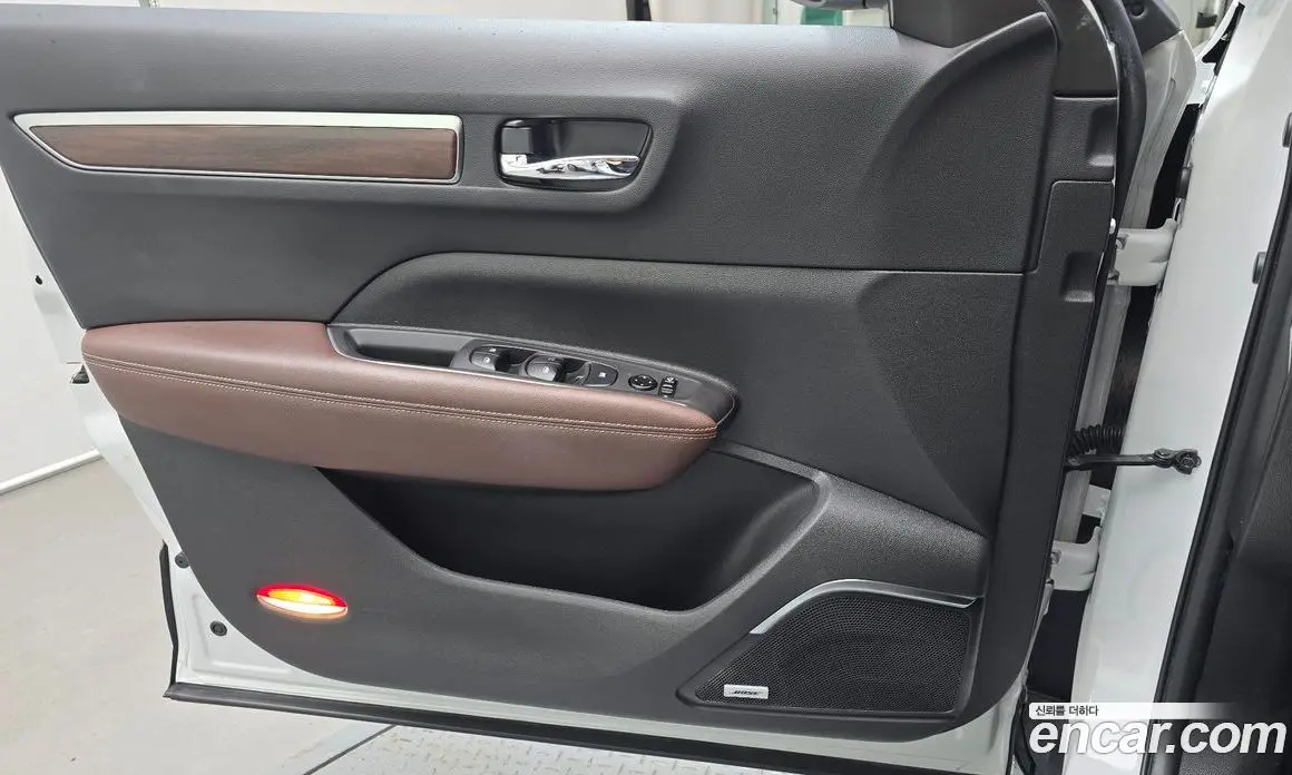 Renault (Samsung) QM6 2019 2.0 автомат (гидро), фото 14