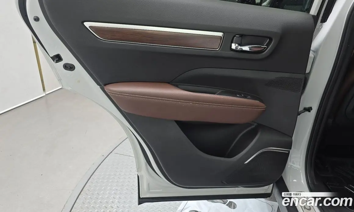 Renault (Samsung) QM6 2019 2.0 автомат (гидро), фото 15
