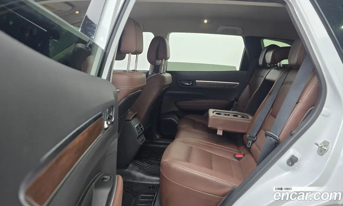 Renault (Samsung) QM6 2019 2.0 автомат (гидро), фото 18