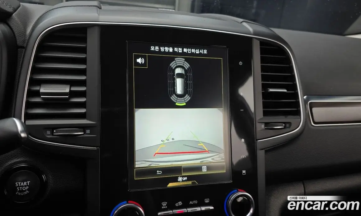 Renault (Samsung) QM6 2019 2.0 автомат (гидро), фото 20