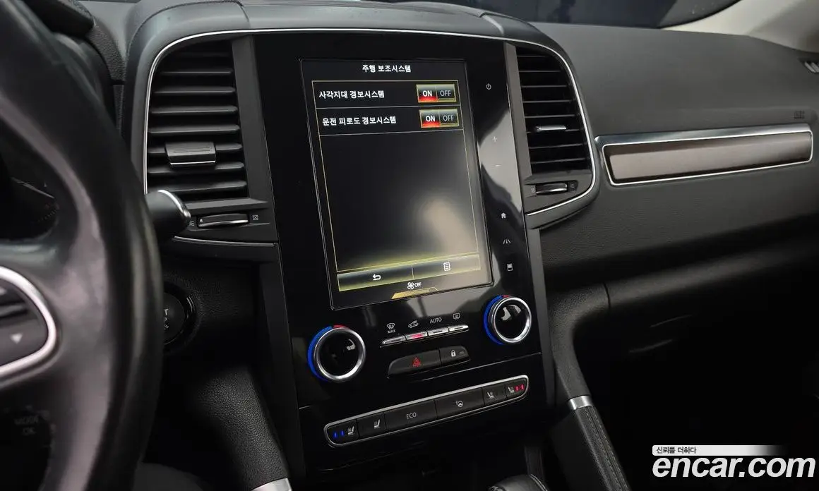 Renault (Samsung) QM6 2019 2.0 автомат (гидро), фото 21