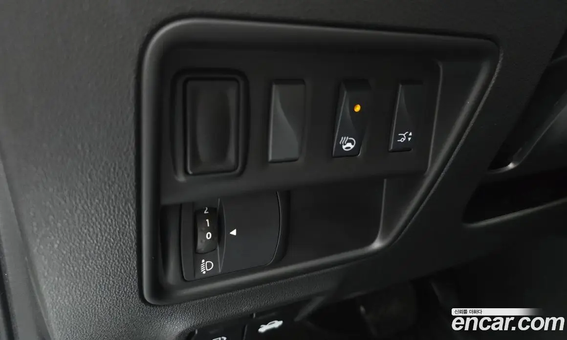 Renault (Samsung) QM6 2019 2.0 автомат (гидро), фото 23