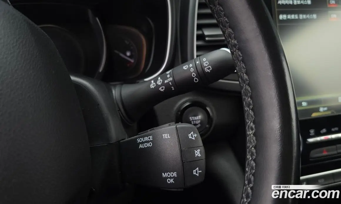 Renault (Samsung) QM6 2019 2.0 автомат (гидро), фото 25