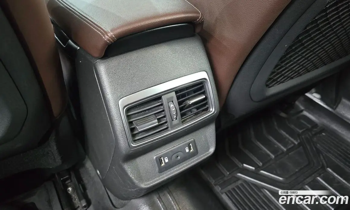 Renault (Samsung) QM6 2019 2.0 автомат (гидро), фото 26