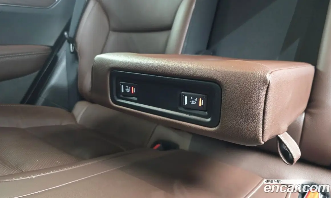 Renault (Samsung) QM6 2019 2.0 автомат (гидро), фото 27