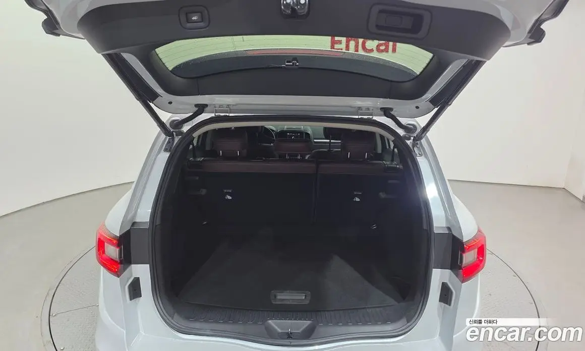 Renault (Samsung) QM6 2019 2.0 автомат (гидро), фото 30