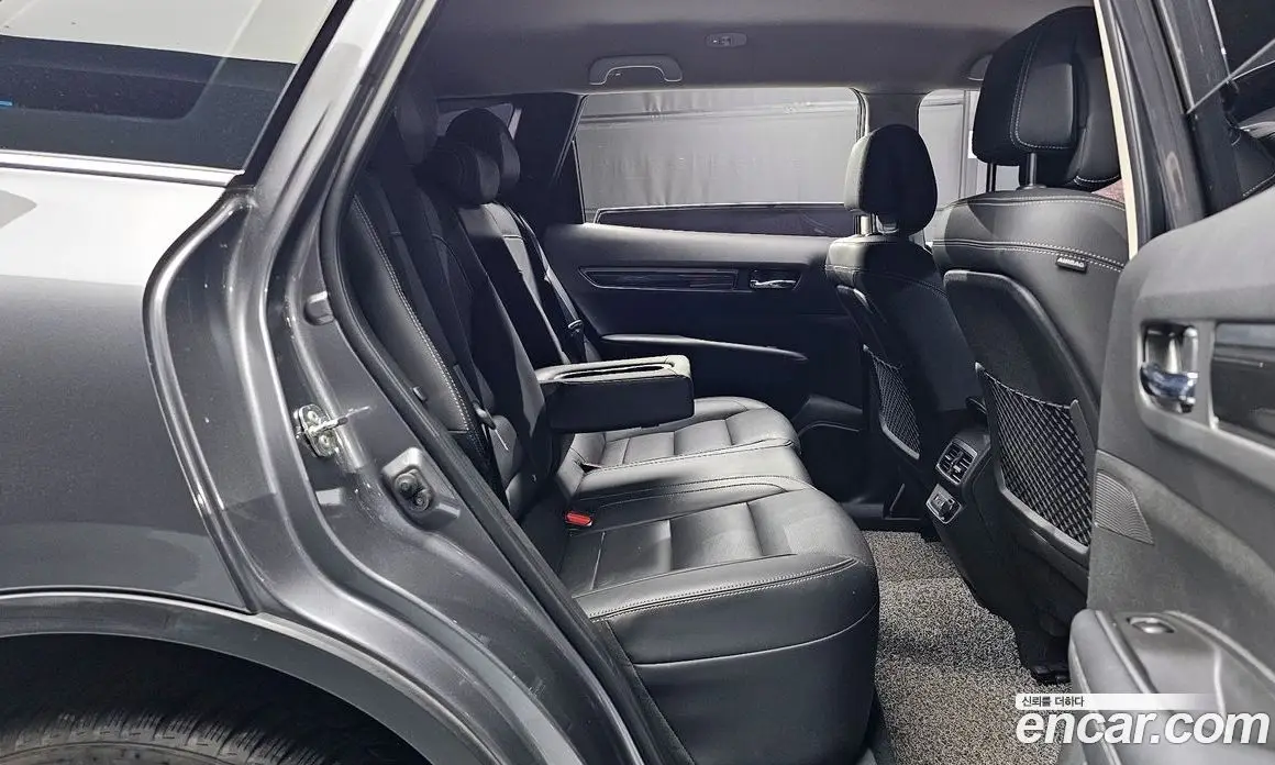Renault (Samsung) QM6 2019 2.0 автомат (гидро), фото 12