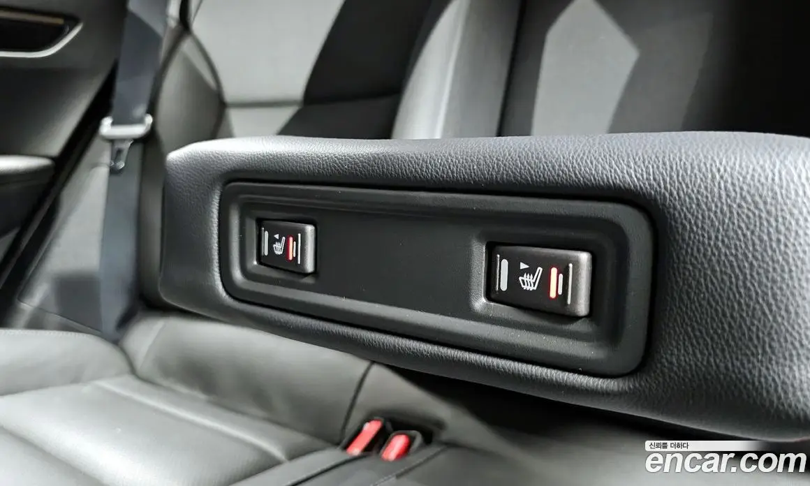 Renault (Samsung) QM6 2019 2.0 автомат (гидро), фото 19