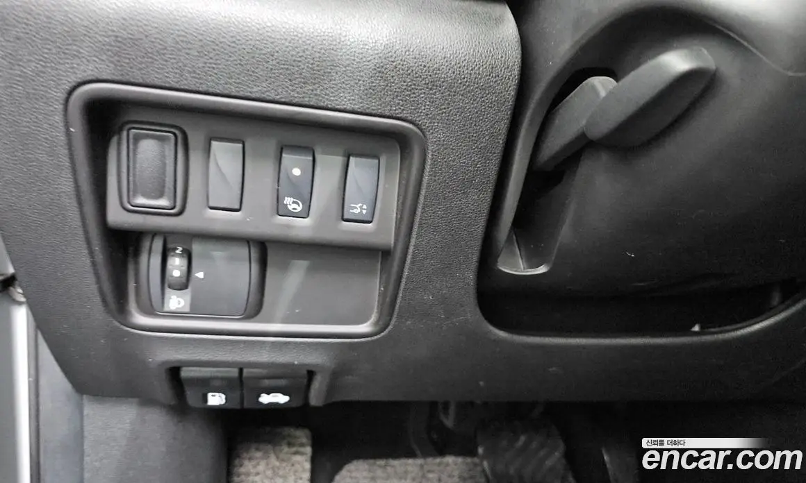 Renault (Samsung) QM6 2020 2.0 автомат (гидро), фото 17