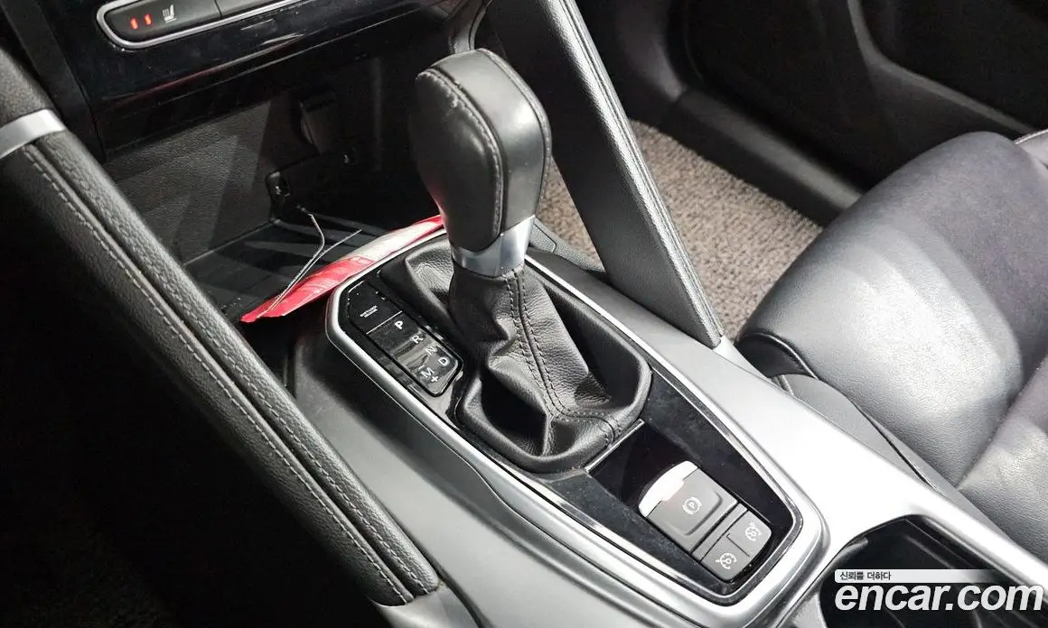 Renault (Samsung) QM6 2020 2.0 автомат (гидро), фото 9