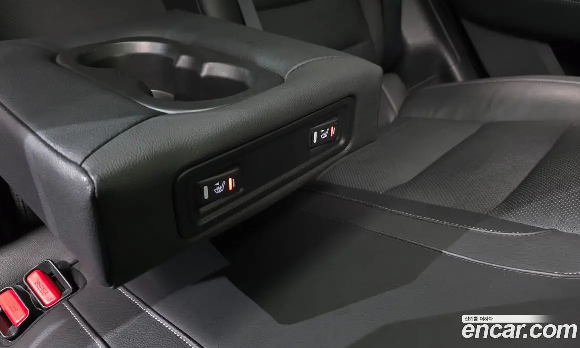 Renault (Samsung) QM6 2020 2.0 автомат (гидро), фото 18