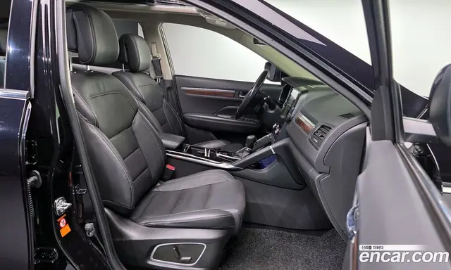 Renault (Samsung) QM6 2020 2.0 автомат (гидро), миниатюра 10