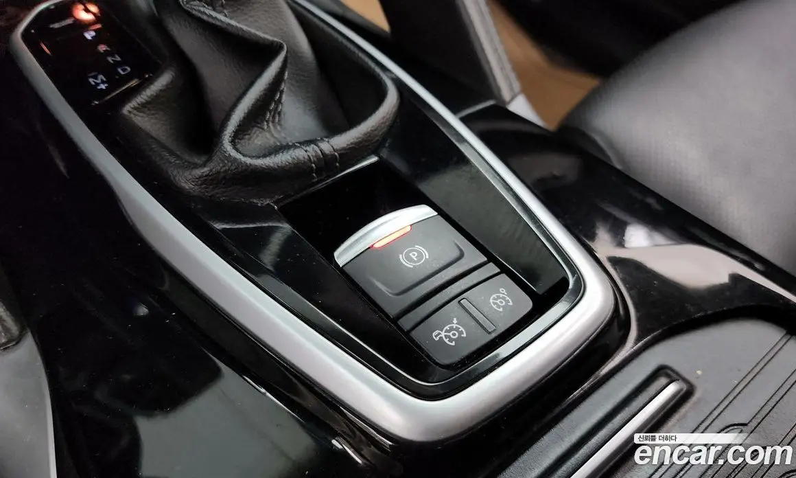 Renault (Samsung) QM6 2020 2.0 автомат (гидро), фото 15