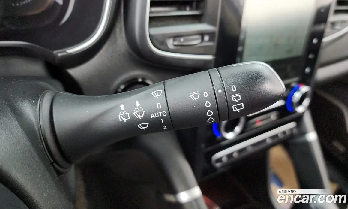 Renault (Samsung) QM6 2020 2.0 автомат (гидро), фото 27