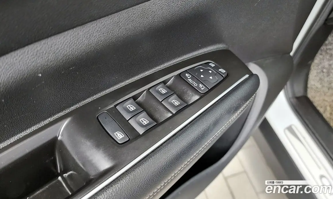 Renault (Samsung) QM6 2020 2.0 автомат (гидро), фото 28