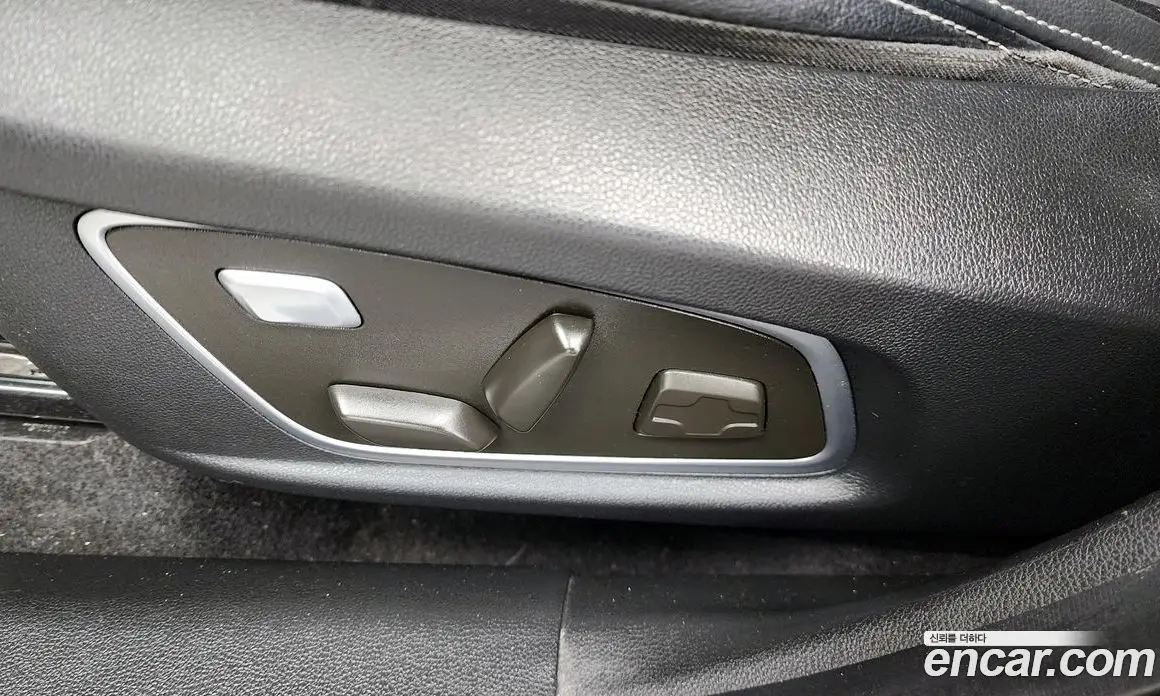 Renault (Samsung) QM6 2020 2.0 автомат (гидро), фото 30