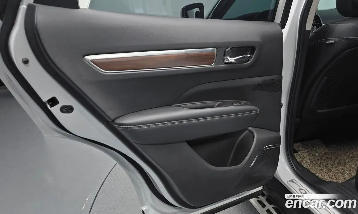 Renault (Samsung) QM6 2020 2.0 автомат (гидро), фото 14