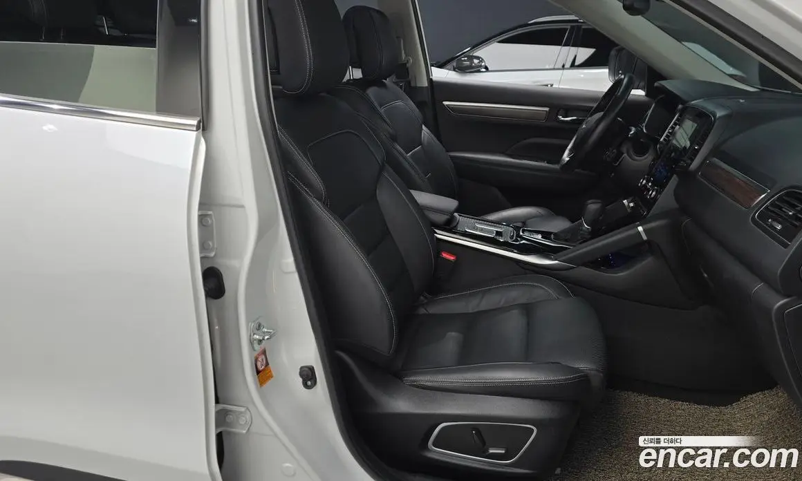 Renault (Samsung) QM6 2020 2.0 автомат (гидро), фото 15