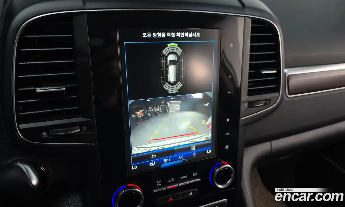 Renault (Samsung) QM6 2020 2.0 автомат (гидро), фото 19