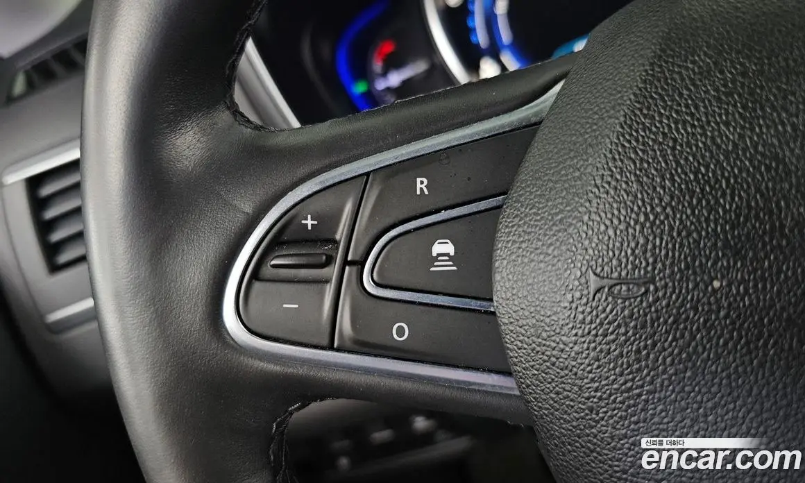 Renault (Samsung) QM6 2020 2.0 автомат (гидро), фото 18