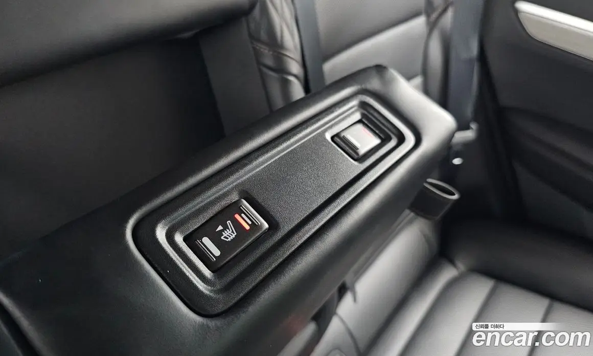Renault (Samsung) QM6 2020 2.0 автомат (гидро), фото 19