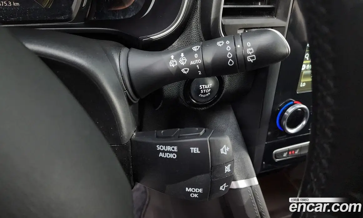Renault (Samsung) QM6 2021 2.0 автомат (гидро), фото 14