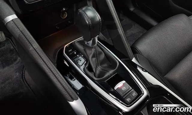 Renault (Samsung) QM6 2021 2.0 автомат (гидро), миниатюра 9