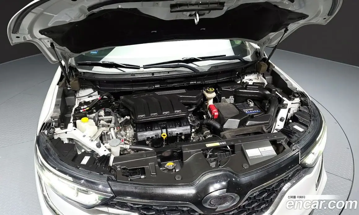 Renault (Samsung) QM6 2021 2.0 автомат (гидро), фото 6 Renault (Samsung) QM6 2021 2.0 автомат (гидро), фото 6