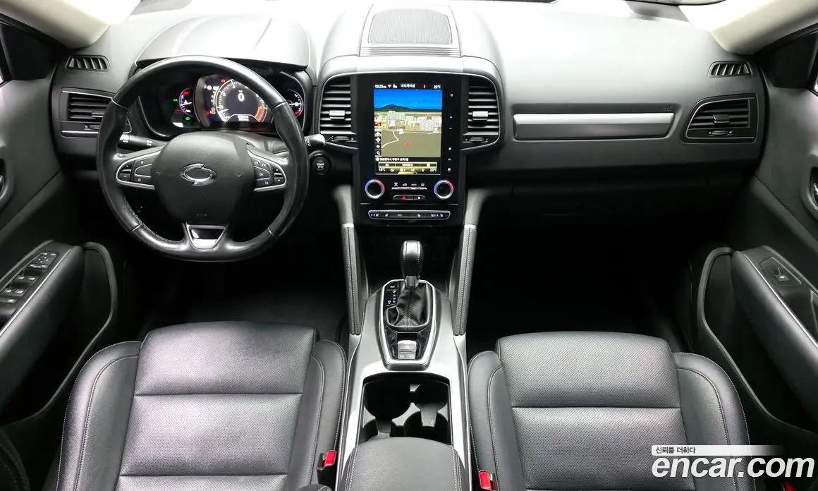 Renault (Samsung) QM6 2021 2.0 автомат (гидро), фото 7 Renault (Samsung) QM6 2021 2.0 автомат (гидро), фото 7
