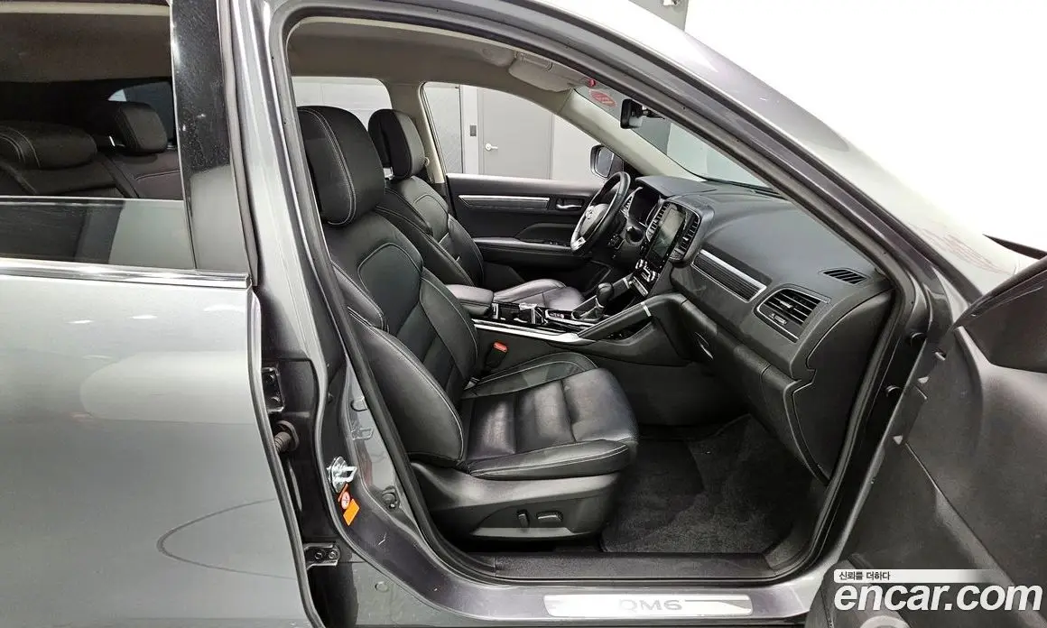 Renault (Samsung) QM6 2022 2.0 автомат (гидро), фото 12