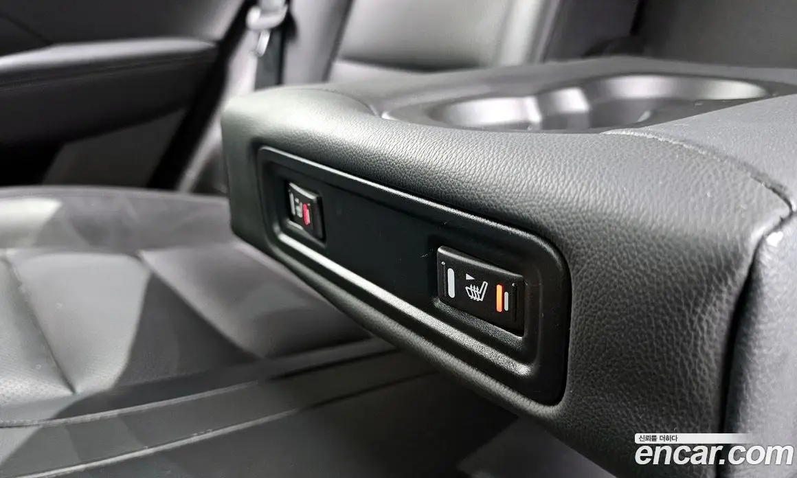 Renault (Samsung) QM6 2022 2.0 автомат (гидро), фото 19