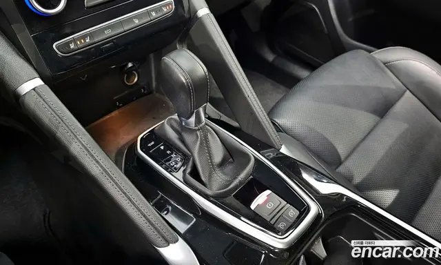 Renault (Samsung) QM6 2022 2.0 автомат (гидро), миниатюра 9